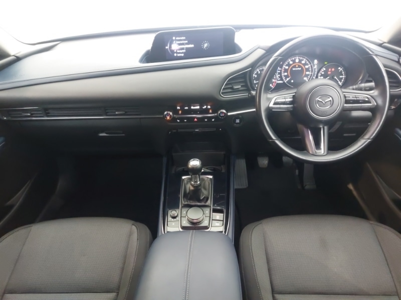 Used Mazda CX-30 2020 for sale - 78179295: Photo 2