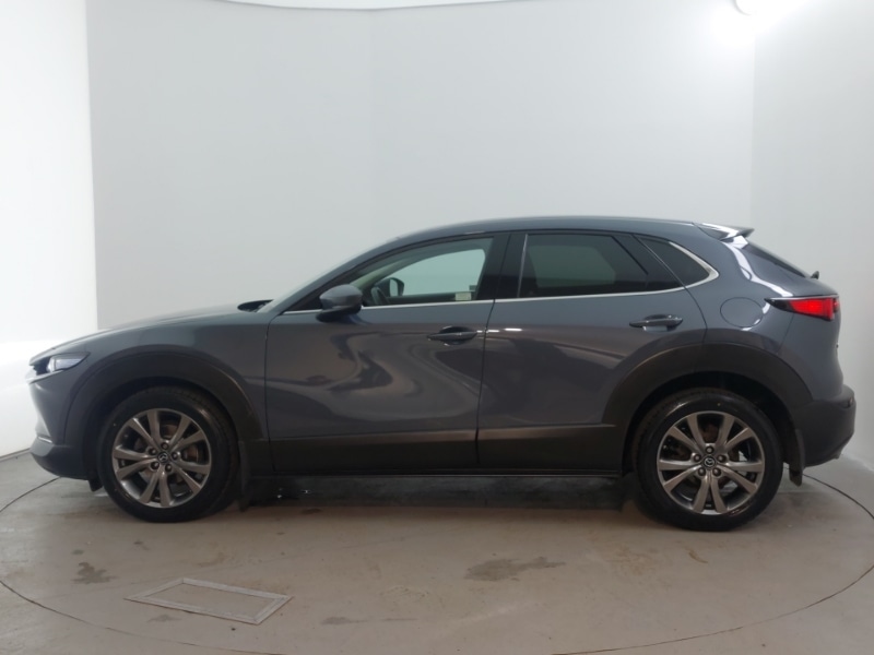 Used Mazda CX-30 2020 for sale - 78179295: Photo 4