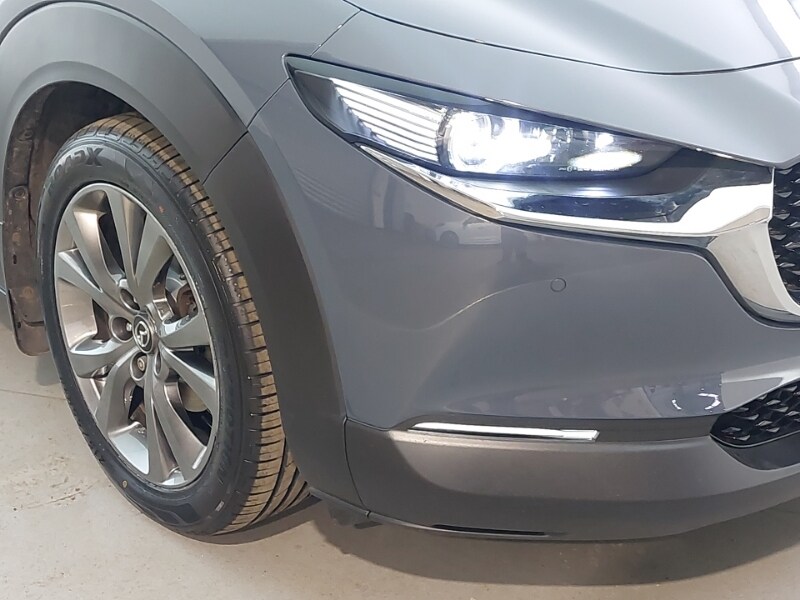 Used Mazda CX-30 2020 for sale - 78179295: Photo 9