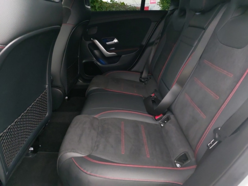 Used Mercedes-Benz CLA 2024 for sale - 77664728: Photo 6