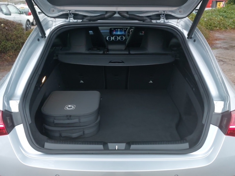 Used Mercedes-Benz CLA 2024 for sale - 77664728: Photo 8