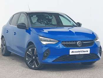 2020 - 100kW Elite Nav 50kWh 5dr Auto [7.4kWCh]