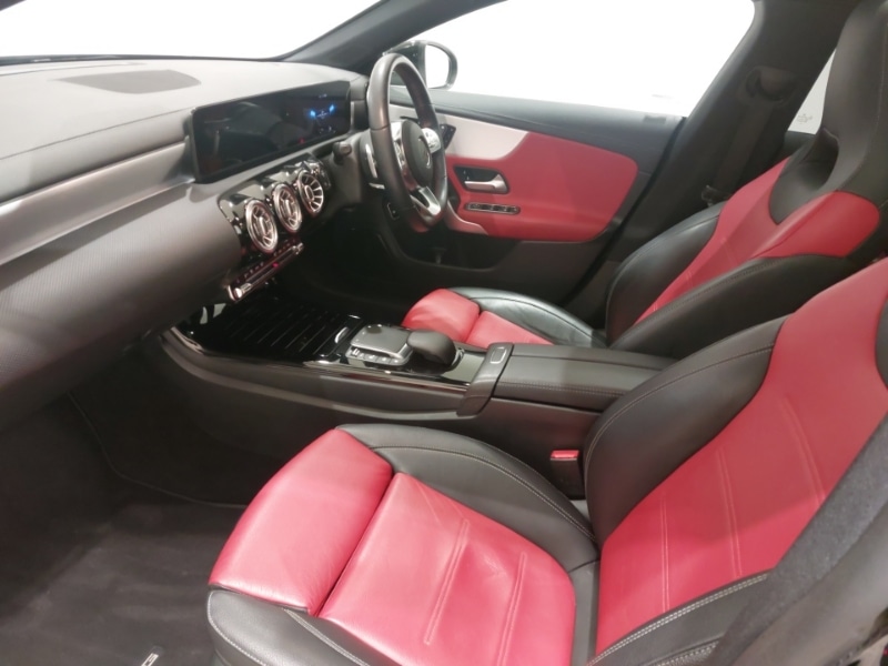 Used Mercedes-Benz CLA 2020 for sale - 77913370: Photo 5