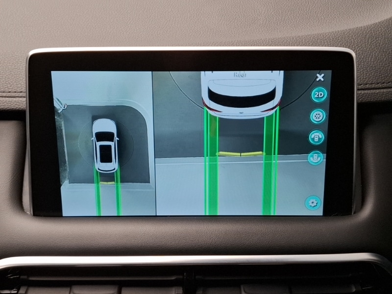 Used MG MG HS 2024 for sale - 77008854: Photo 11