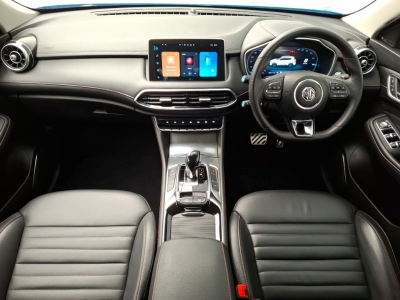 Used MG MG HS 2024 for sale - 77008854: Photo 2