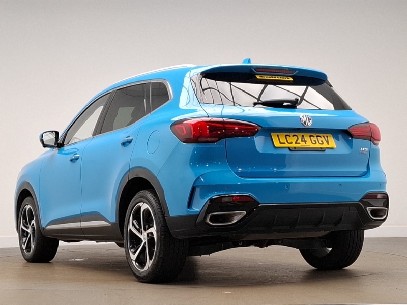 Used MG MG HS 2024 for sale - 77008854: Photo 3