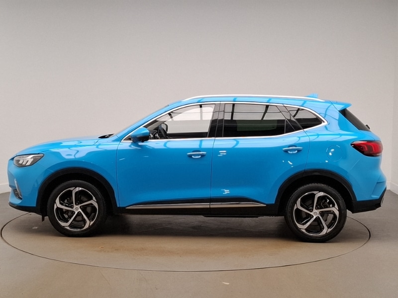 Used MG MG HS 2024 for sale - 77008854: Photo 4