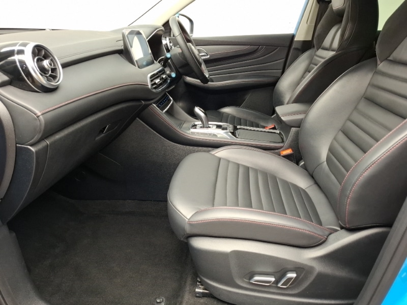 Used MG MG HS 2024 for sale - 77008854: Photo 5