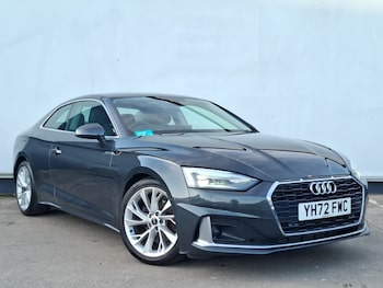 2022 - 35 TFSI Sport 2dr S Tronic