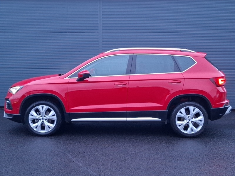 Used SEAT Ateca 2024 for sale - 78054983: Photo 4