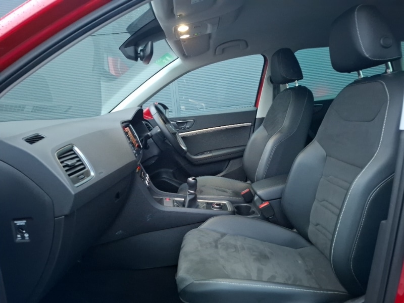 Used SEAT Ateca 2024 for sale - 78054983: Photo 5