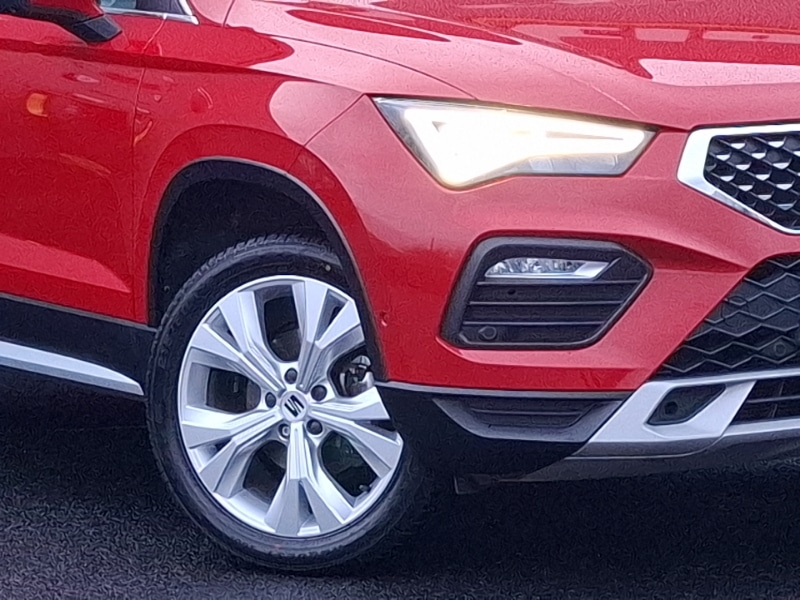 Used SEAT Ateca 2024 for sale - 78054983: Photo 9