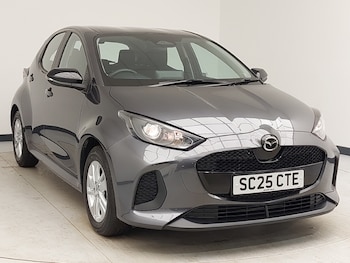 Mazda - Mazda2 HYBRID