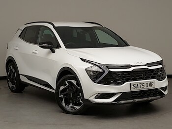 Used Kia Sportage 2025 for sale - 77358194: Photo