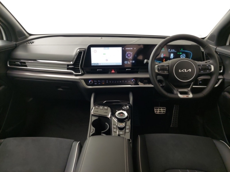 Used Kia Sportage 2025 for sale - 77358194: Photo 2