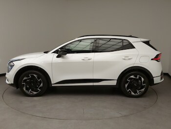 Used Kia Sportage 2025 for sale - 77358194: Photo