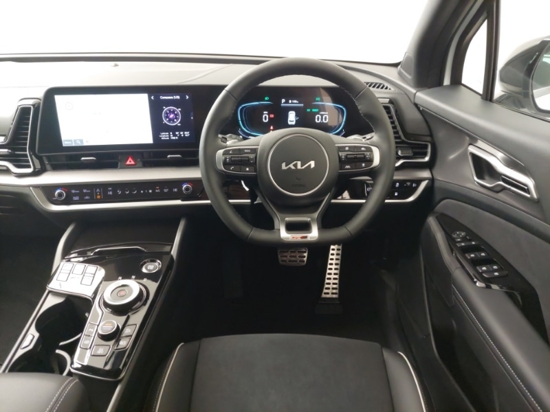 Used Kia Sportage 2025 for sale - 77358194: Photo 7