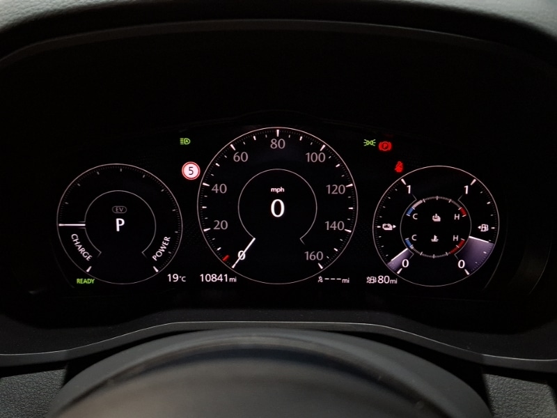 Used Mazda CX-60 2024 for sale - 76726610: Photo 10