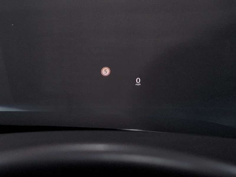 Used Mazda CX-60 2024 for sale - 76726610: Photo 11