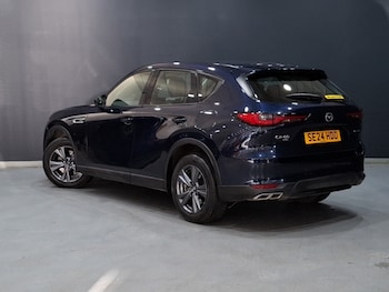 Used Mazda CX-60 2024 for sale - 76726610: Photo