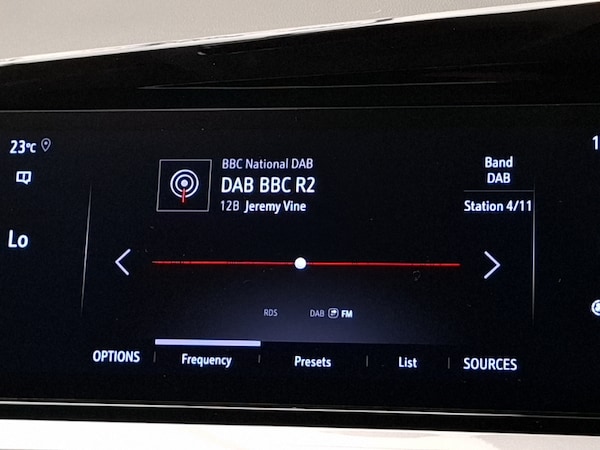 Used Vauxhall Grandland 2024 for sale - 76321225: Photo 10