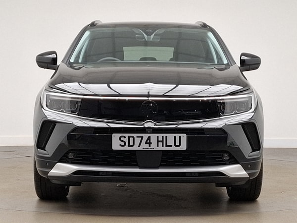 Used Vauxhall Grandland 2024 for sale - 76321225: Photo 12