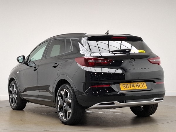 Used Vauxhall Grandland 2024 for sale - 76321225: Photo 3