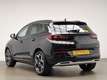 Used Vauxhall Grandland 2024 for sale - 76321225: Photo 3