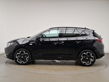 Used Vauxhall Grandland 2024 for sale - 76321225: Photo 4