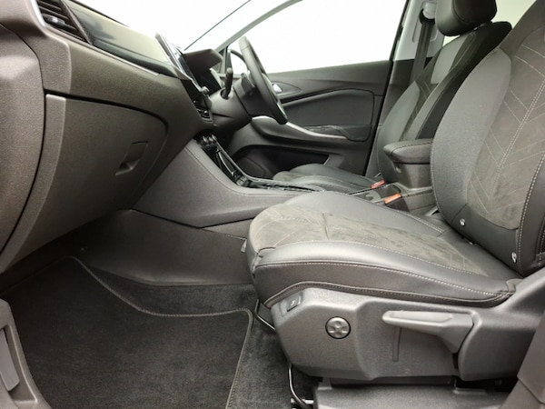 Used Vauxhall Grandland 2024 for sale - 76321225: Photo 5