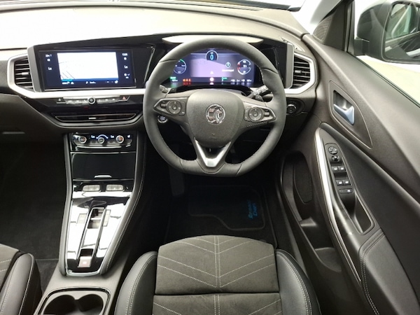 Used Vauxhall Grandland 2024 for sale - 76321225: Photo 7