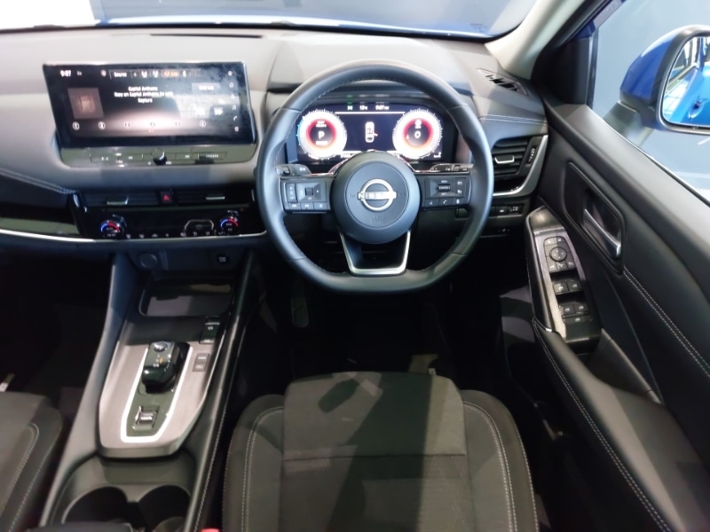 Used Nissan Qashqai 2024 for sale - 76392825: Photo 7