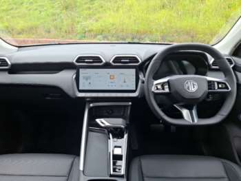 Used MG MG ZS 2025 for sale - 74962378: Photo