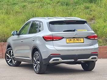Used MG MG ZS 2025 for sale - 74962378: Photo