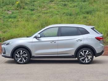 Used MG MG ZS 2025 for sale - 74962378: Photo