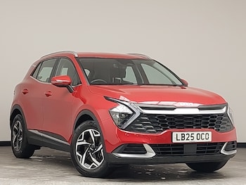 Used Kia Sportage 2025 for sale - 77913505: Photo