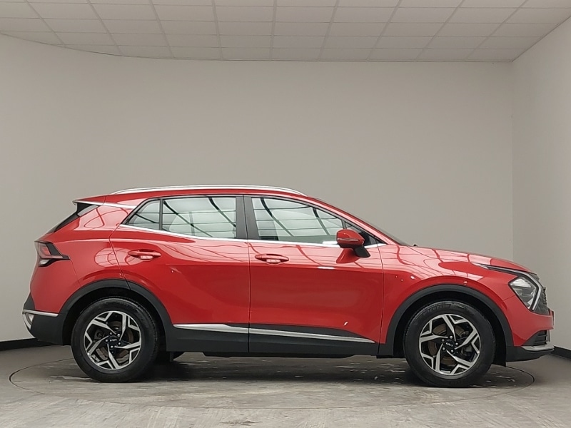 Used Kia Sportage 2025 for sale - 77913505: Photo 4