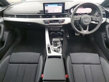 Used Audi A5 2023 for sale - 77049572: Photo