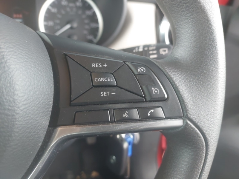 Used Nissan Micra 2022 for sale - 77434462: Photo 11