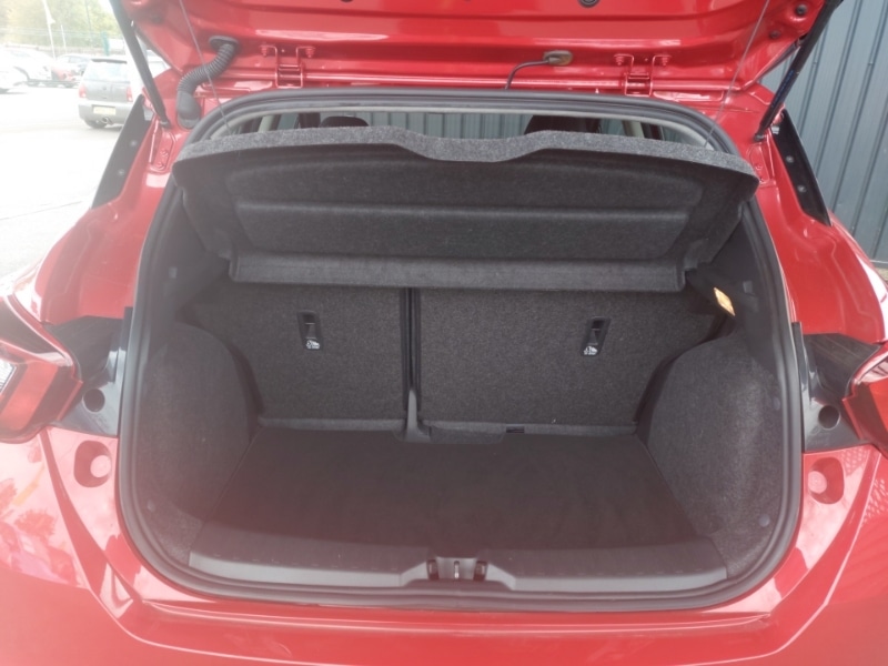 Used Nissan Micra 2022 for sale - 77434462: Photo 8