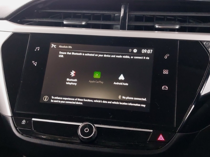 Used Vauxhall Corsa 2023 for sale - 77596949: Photo 7