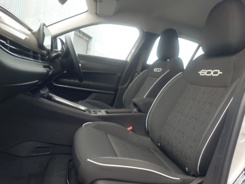 Used Fiat 600 2025 for sale - 76437650: Photo 12