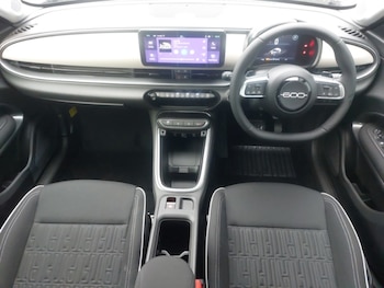 Used Fiat 600 2025 for sale - 76437650: Photo