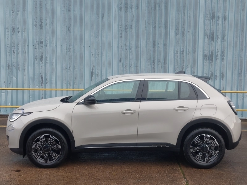 Used Fiat 600 2025 for sale - 76437650: Photo 4