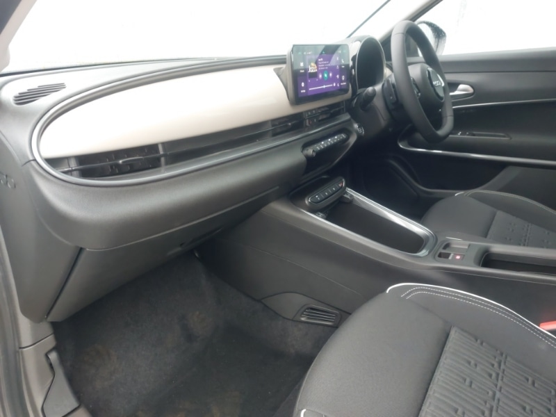 Used Fiat 600 2025 for sale - 76437650: Photo 5