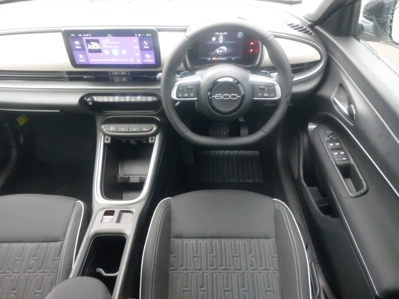 Used Fiat 600 2025 for sale - 76437650: Photo 7