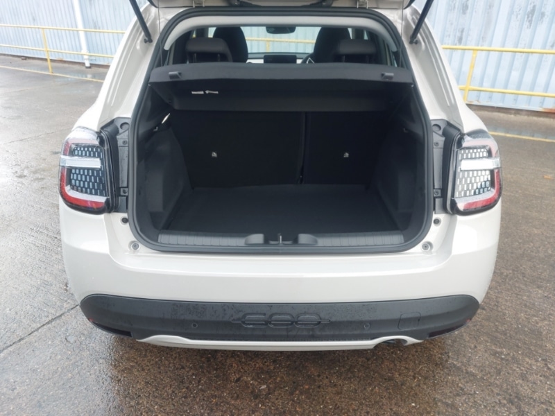 Used Fiat 600 2025 for sale - 76437650: Photo 8