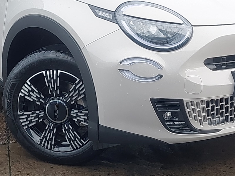 Used Fiat 600 2025 for sale - 76437650: Photo 9