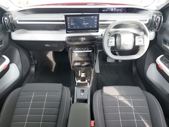 Used Citroen C3 Aircross 2025 for sale - 78491104: Photo