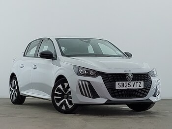 Peugeot 208 feature image
